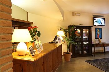 Villasanpaolo Hotel