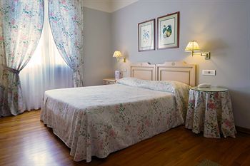 Villasanpaolo Hotel