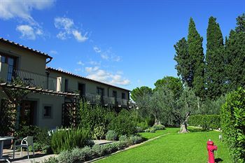 Villasanpaolo Hotel