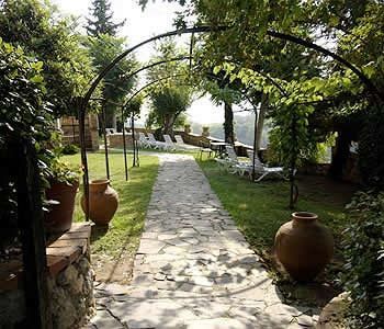 Hotel Pescille