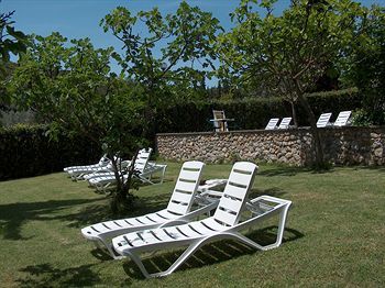 Hotel Pescille