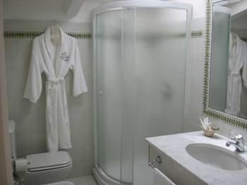 Hotel Pescille