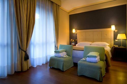 Grand Hotel Terme