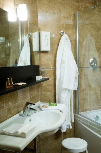 Grand Hotel Terme