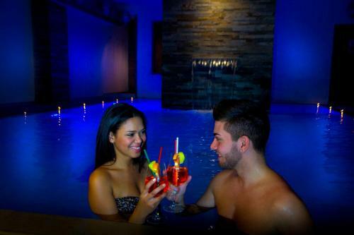 Grand Hotel Terme