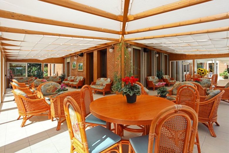 Hotel Grande Albergo Fortuna