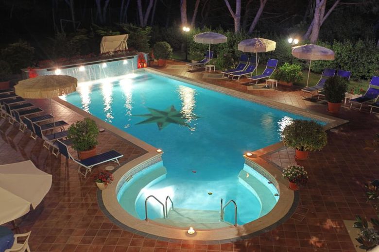 Hotel Grande Albergo Fortuna