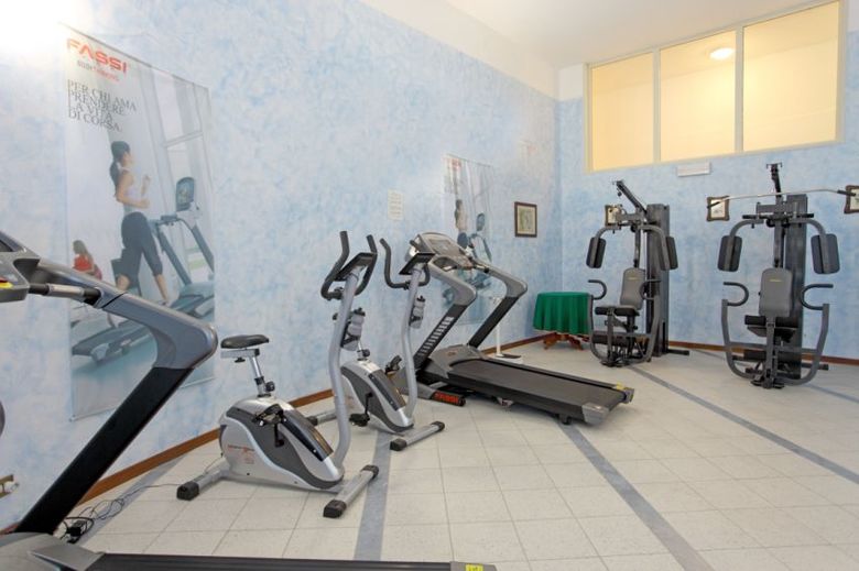 Hotel Grande Albergo Fortuna