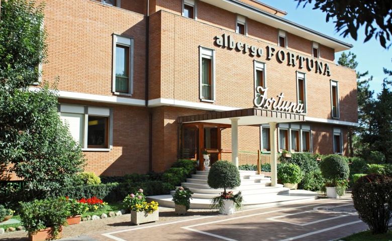 Hotel Grande Albergo Fortuna