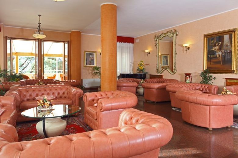Hotel Grande Albergo Fortuna
