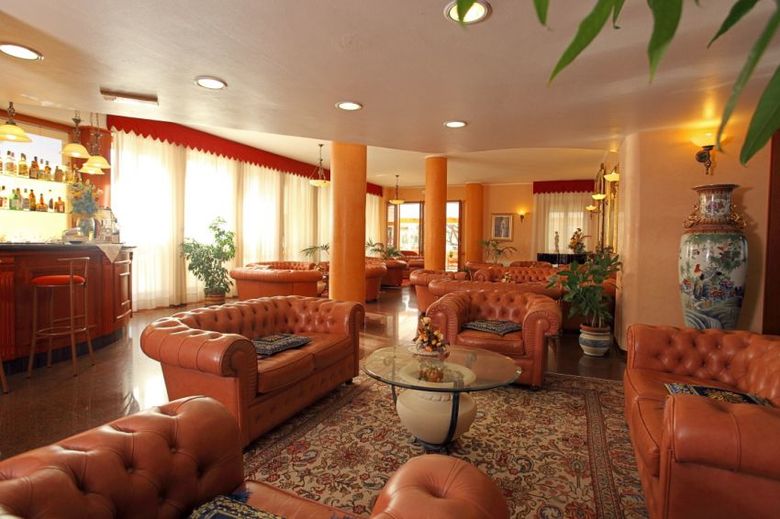 Hotel Grande Albergo Fortuna