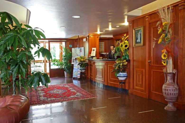 Hotel Grande Albergo Fortuna