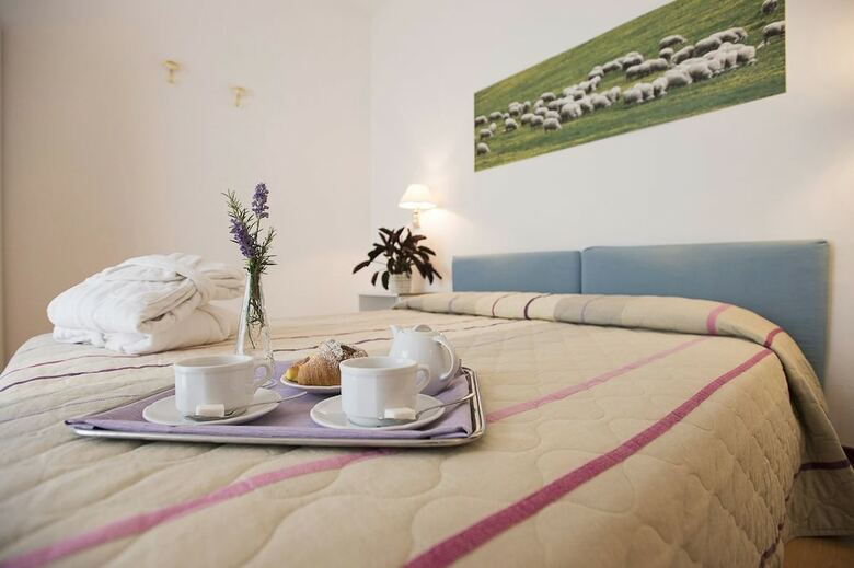 Hotel Albergo Angiolino