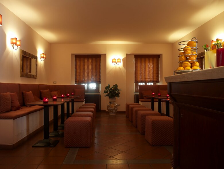Hotel Exe Perusia