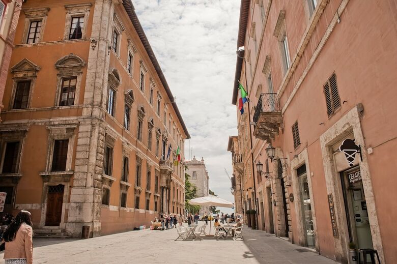 Hotel La Locanda Della Posta