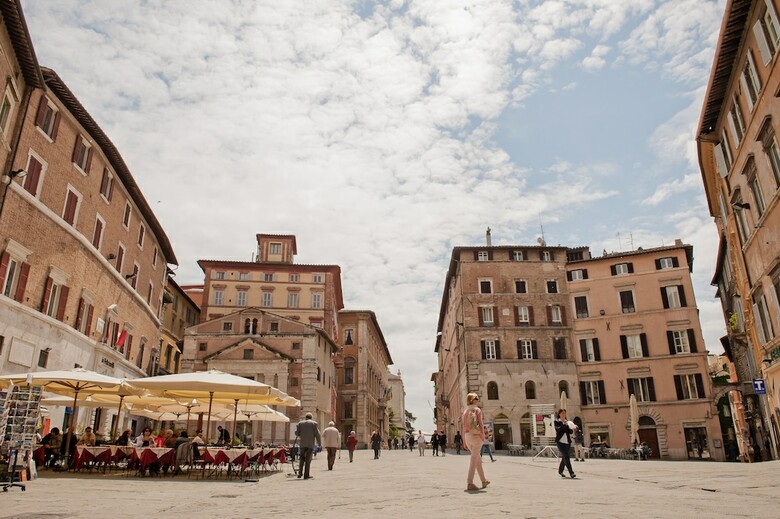 Hotel La Locanda Della Posta
