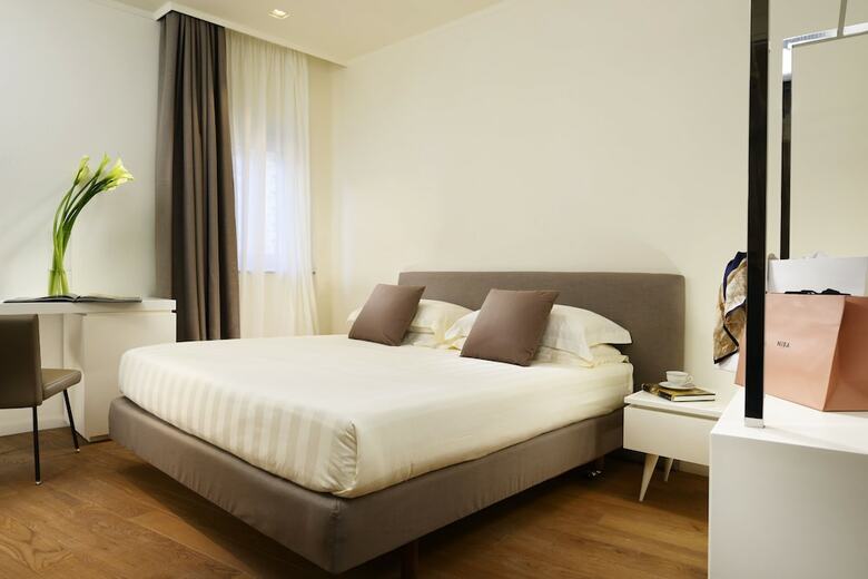 Hotel La Locanda Della Posta