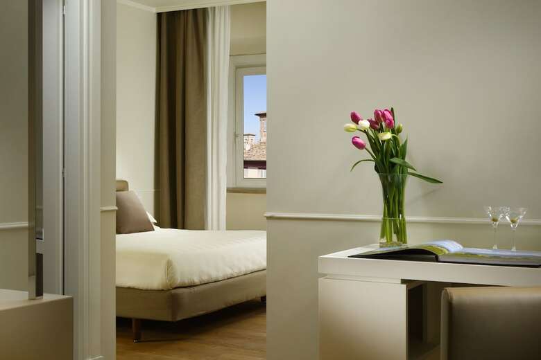 Hotel La Locanda Della Posta