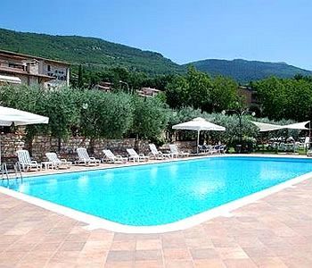 Hotel Ristorante La Terrazza