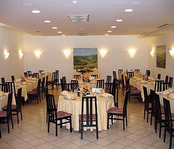 Hotel Ristorante La Terrazza