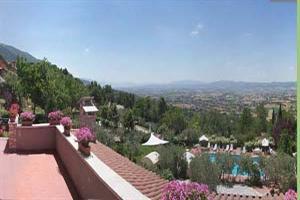 Hotel Ristorante La Terrazza