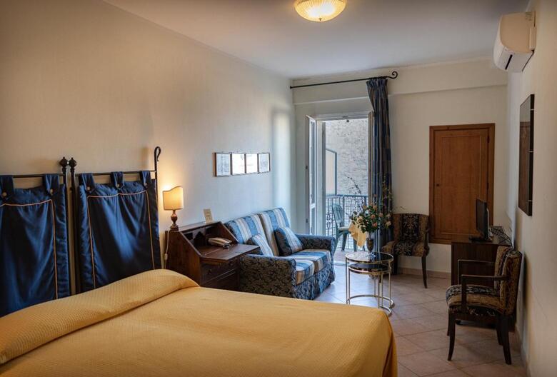 Hotel Umbra