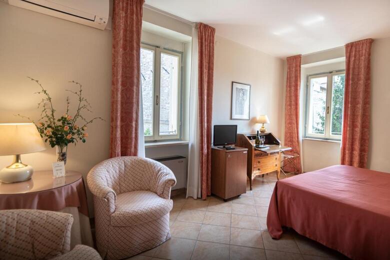 Hotel Umbra