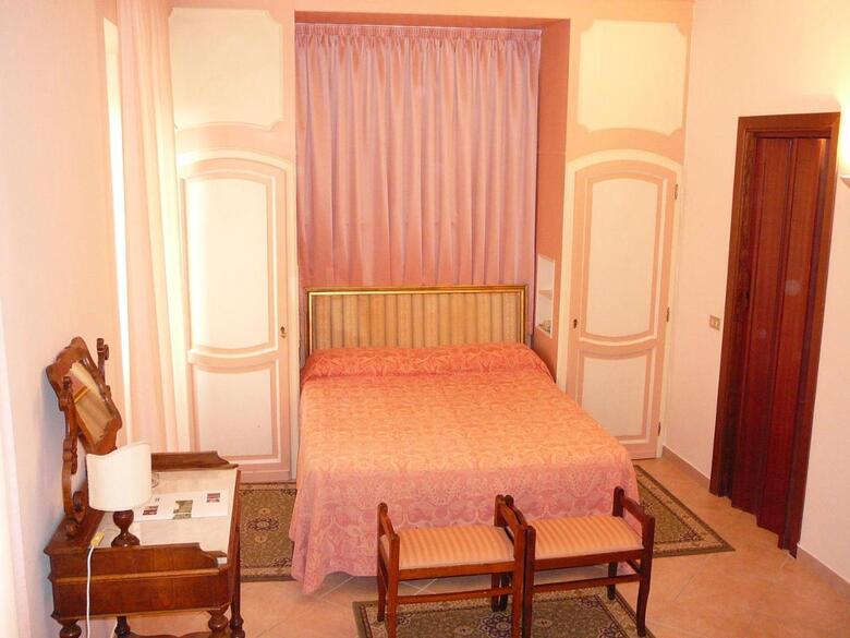 Hotel Umbra