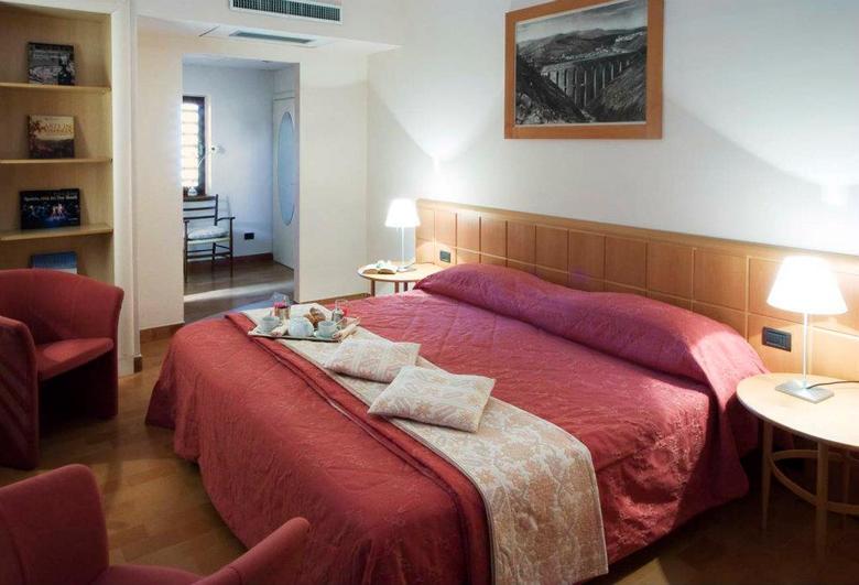 Hotel Dei Duchi