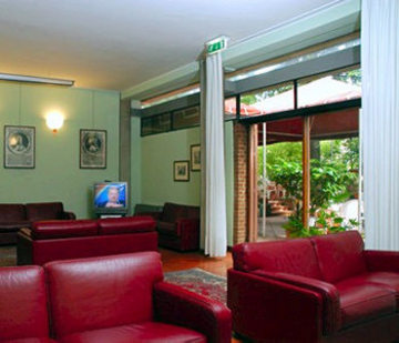 Hotel Dei Duchi