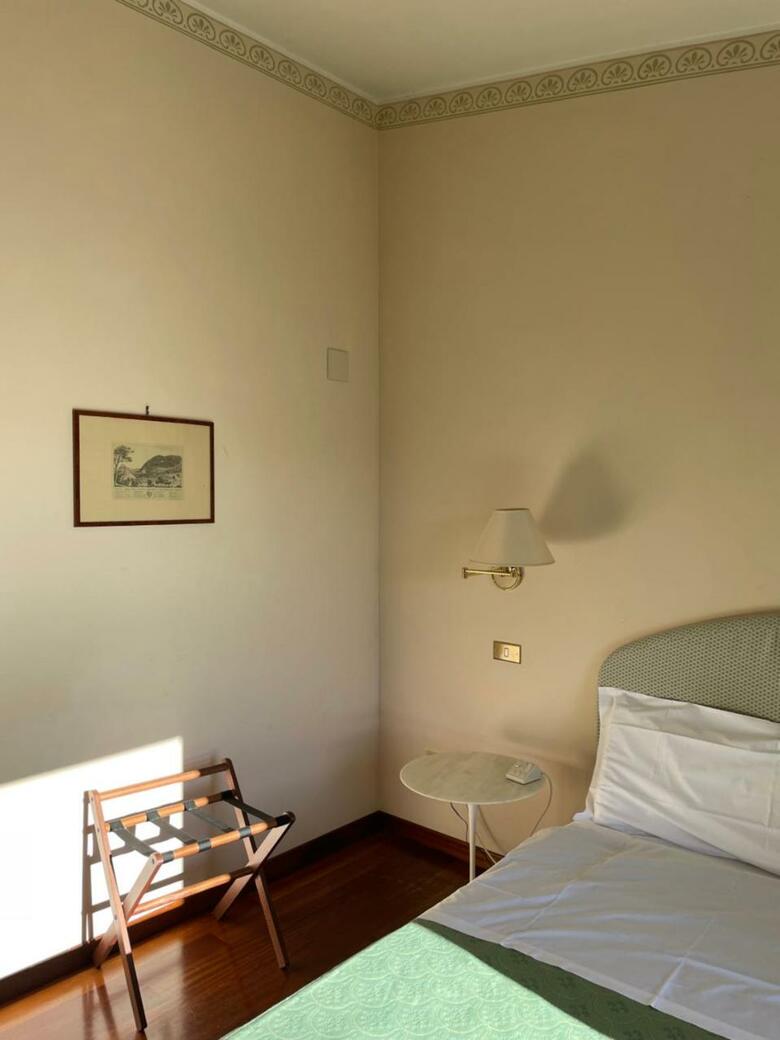 Hotel Gattapone