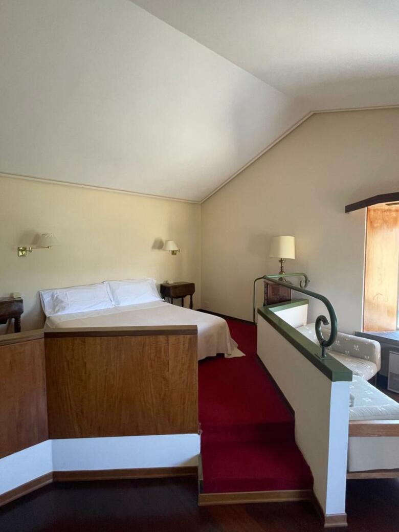 Hotel Gattapone