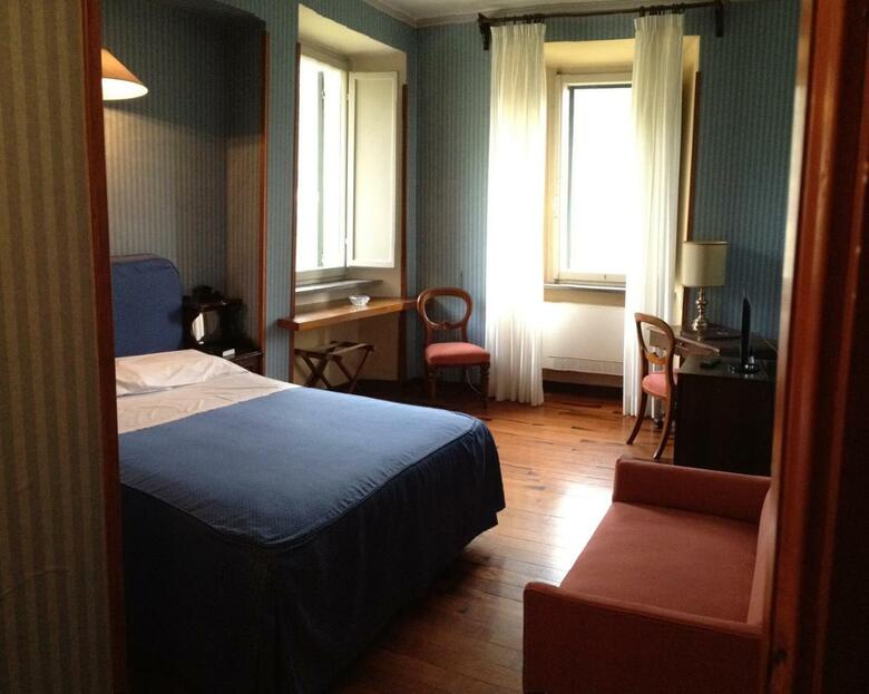 Hotel Gattapone