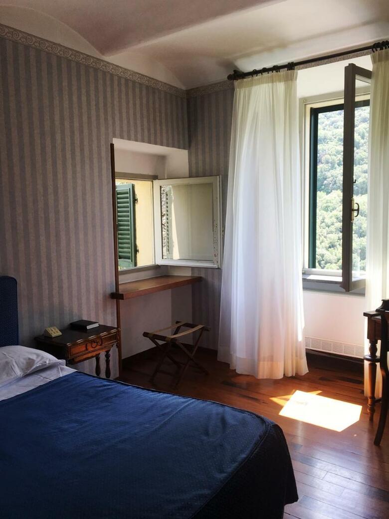 Hotel Gattapone