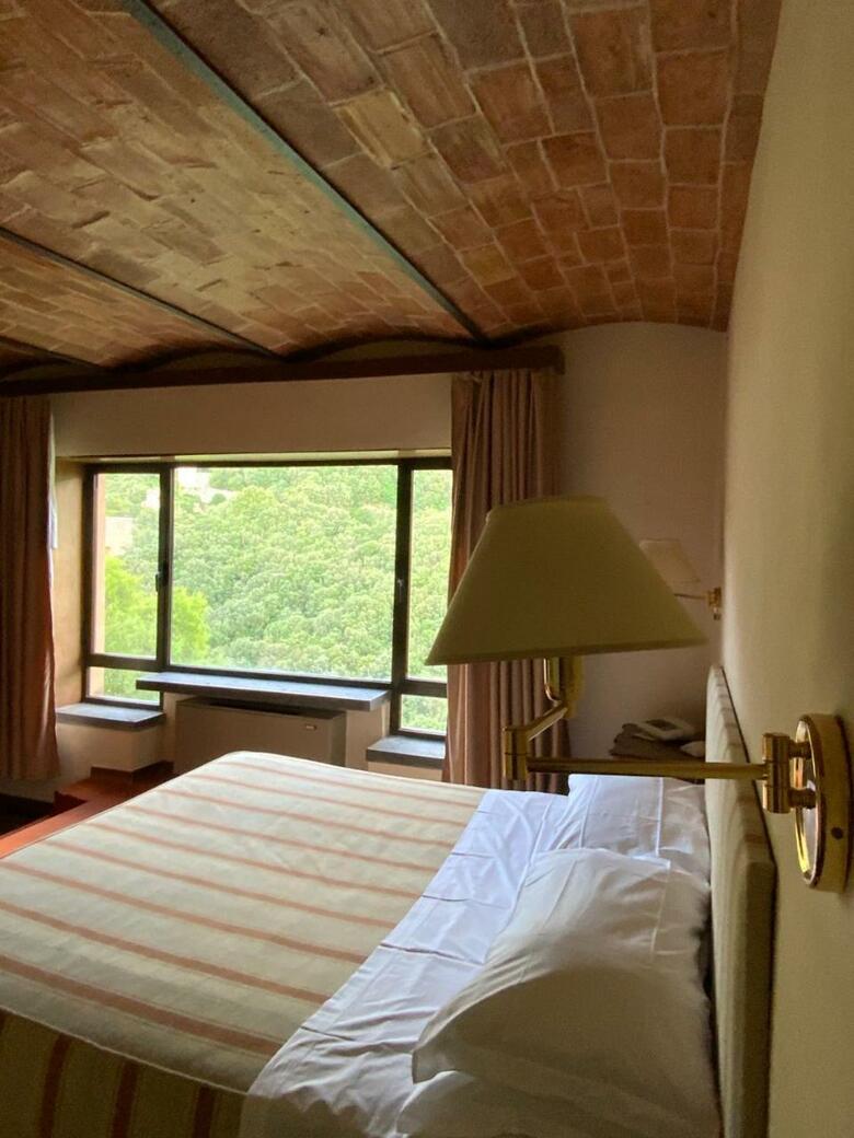 Hotel Gattapone