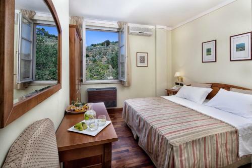 Hotel La Macchia