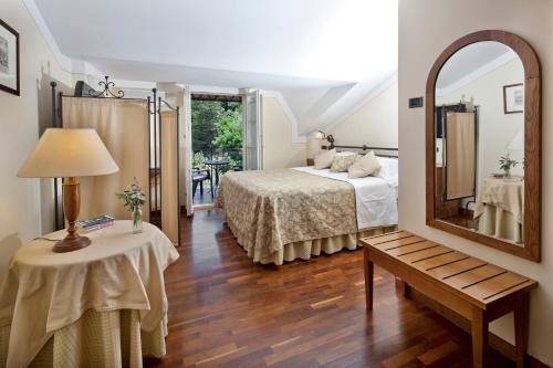 Hotel La Macchia