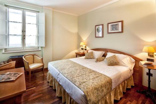 Hotel La Macchia