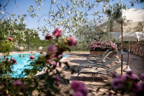 Hotel La Macchia