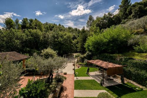 Hotel La Macchia