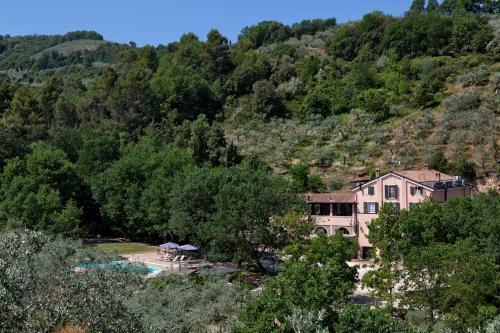 Hotel La Macchia