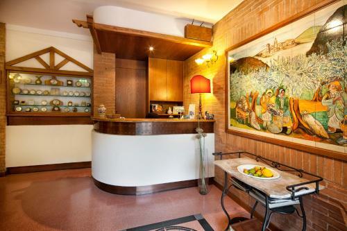 Hotel La Macchia