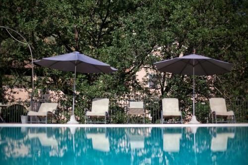 Hotel La Macchia