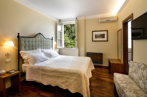 Hotel La Macchia