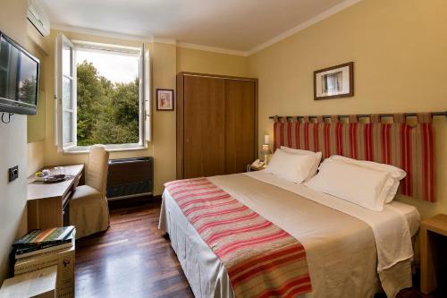 Hotel La Macchia