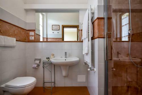 Hotel La Macchia