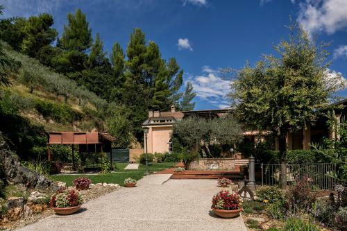 Hotel La Macchia