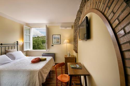 Hotel La Macchia