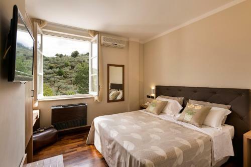 Hotel La Macchia