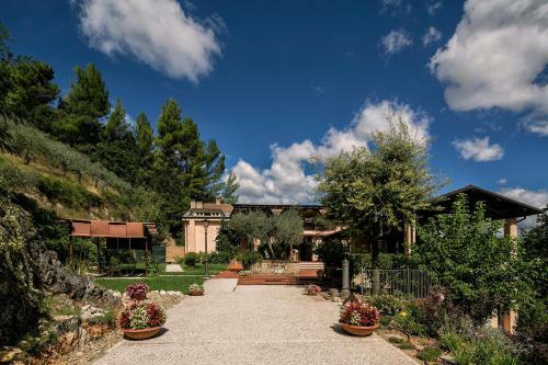 Hotel La Macchia